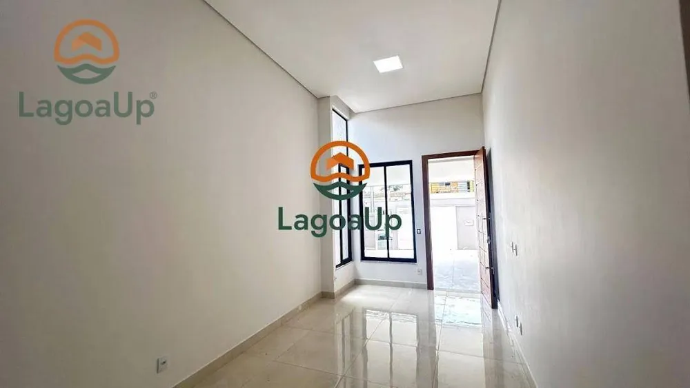 Casa, 4 quartos, 132 m² - Foto 3