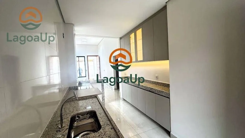 Casa, 4 quartos, 132 m² - Foto 5