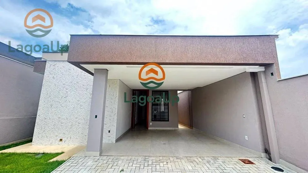Casa, 4 quartos, 132 m² - Foto 2