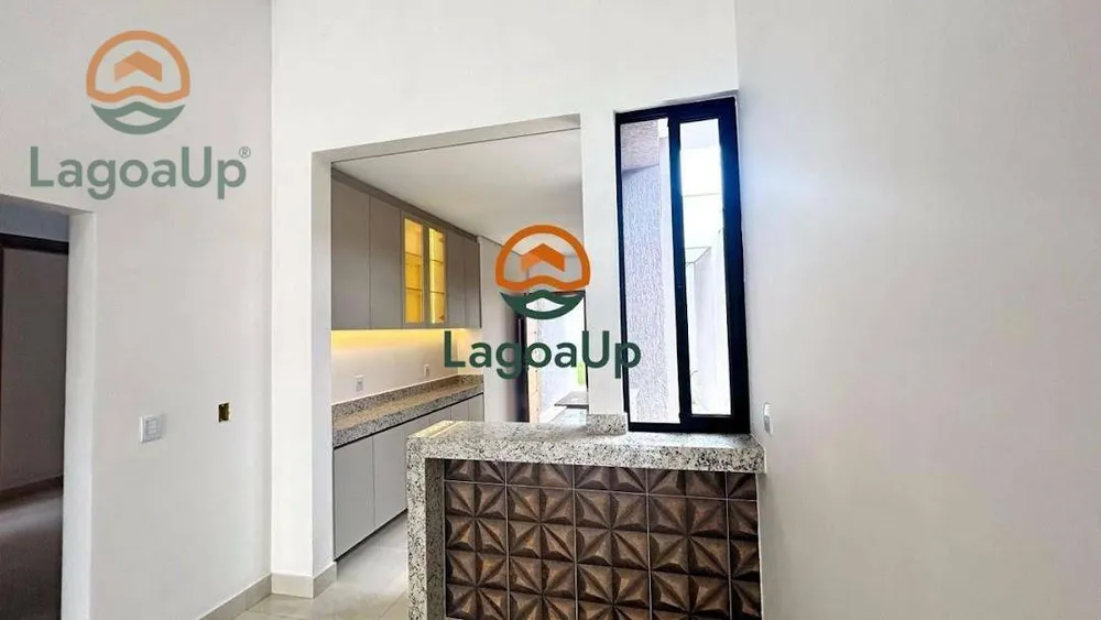 Casa, 4 quartos, 132 m² - Foto 4