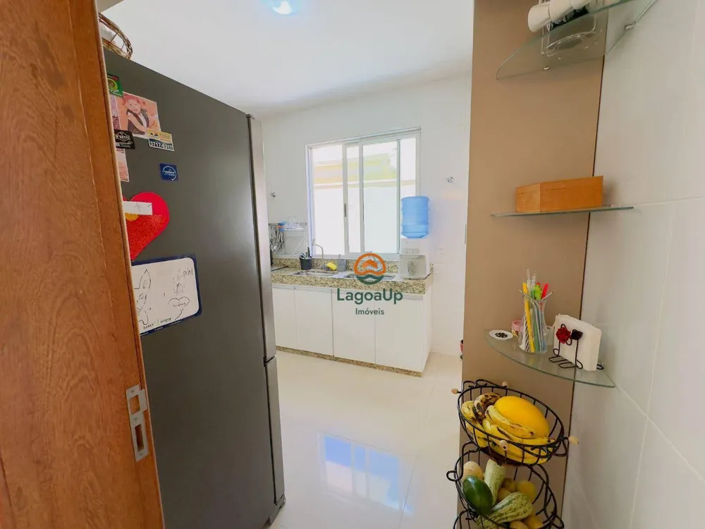 Casa de Condomínio, 3 quartos - Foto 5