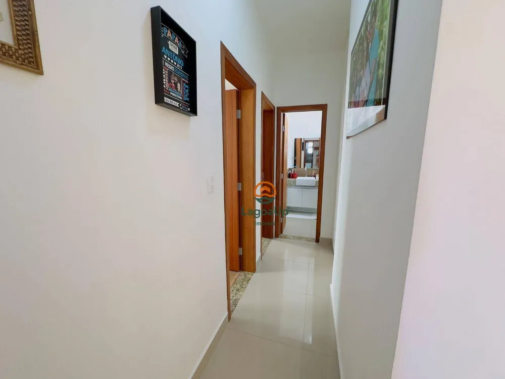 Casa de Condomínio, 3 quartos - Foto 8