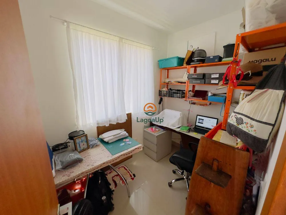 Casa de Condomínio, 3 quartos - Foto 12