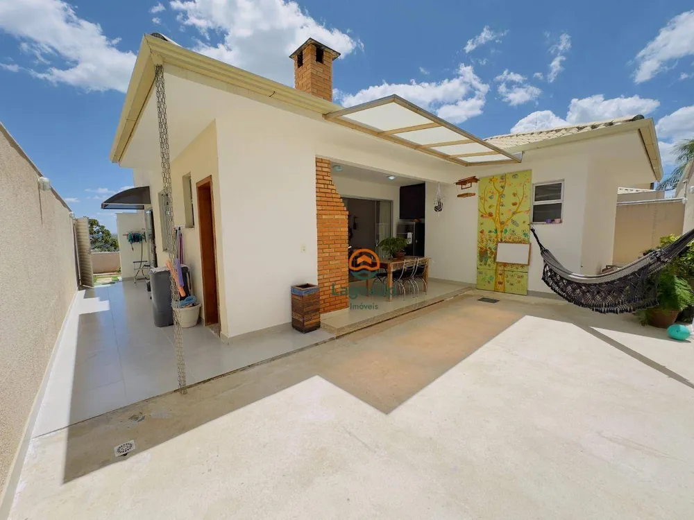Casa de Condomínio, 3 quartos - Foto 6