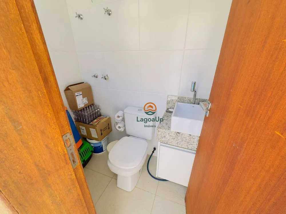 Casa de Condomínio, 3 quartos - Foto 7