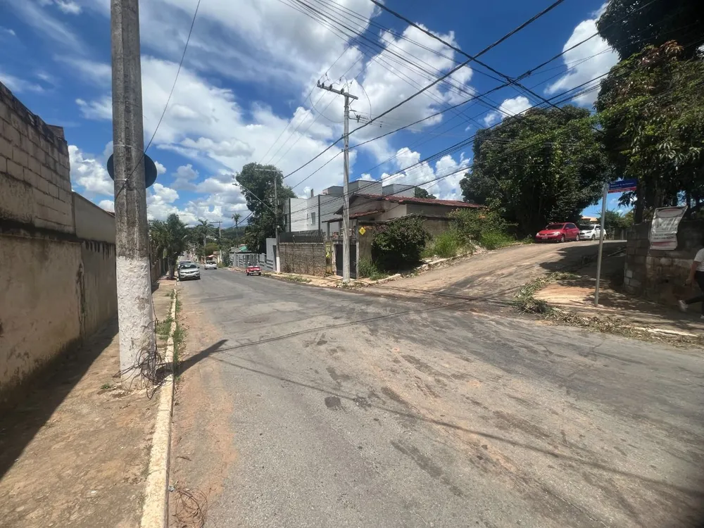 Terreno, 360 m² - Foto 1