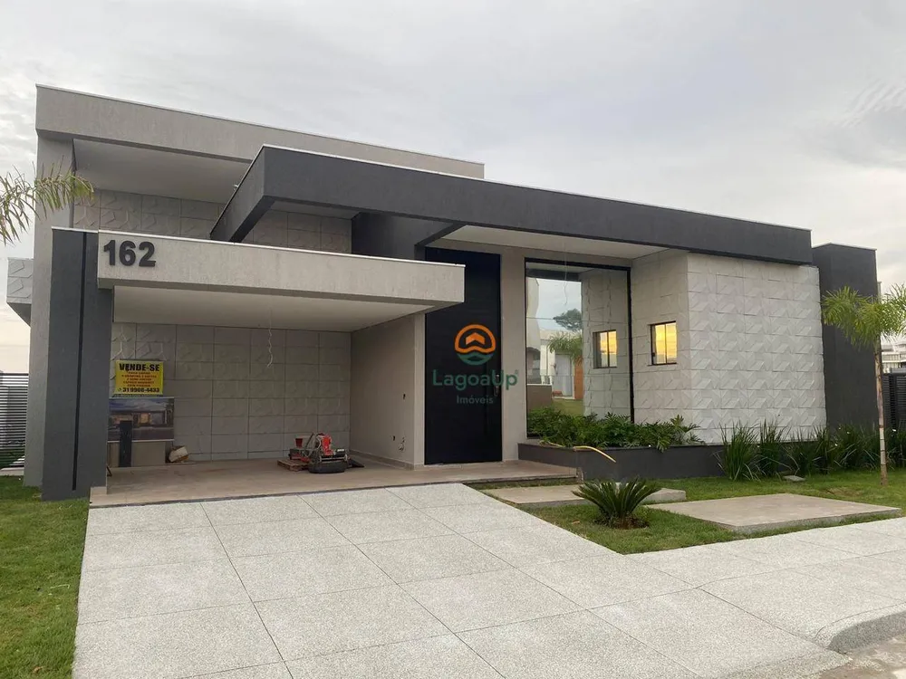 Casa, 4 quartos, 235 m² - Foto 3