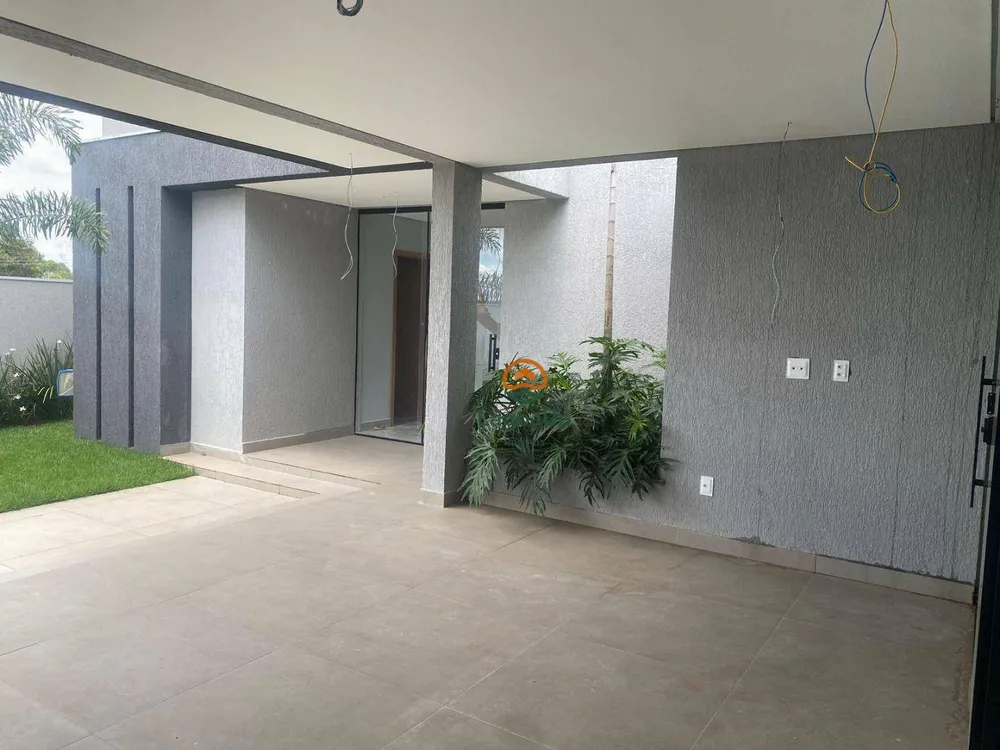 Casa, 4 quartos, 235 m² - Foto 6