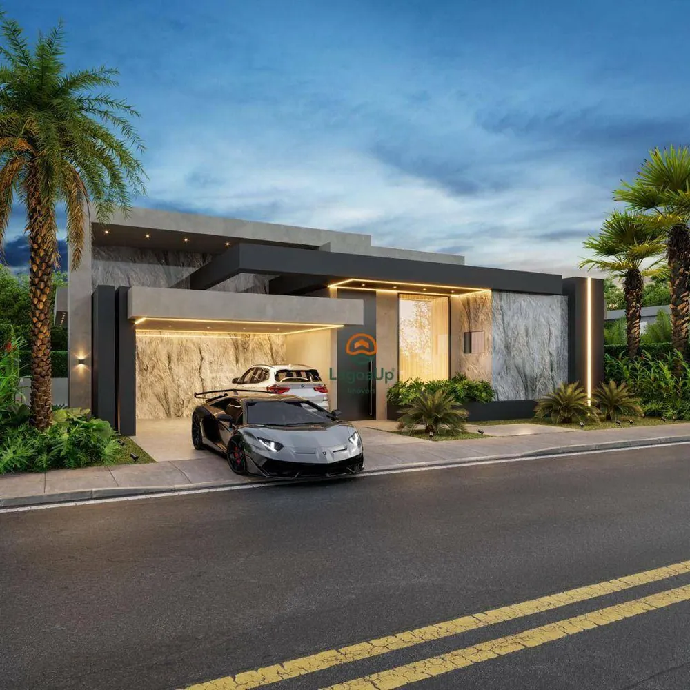 Casa, 4 quartos, 235 m² - Foto 5