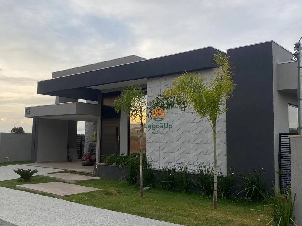 Casa, 4 quartos, 235 m² - Foto 4