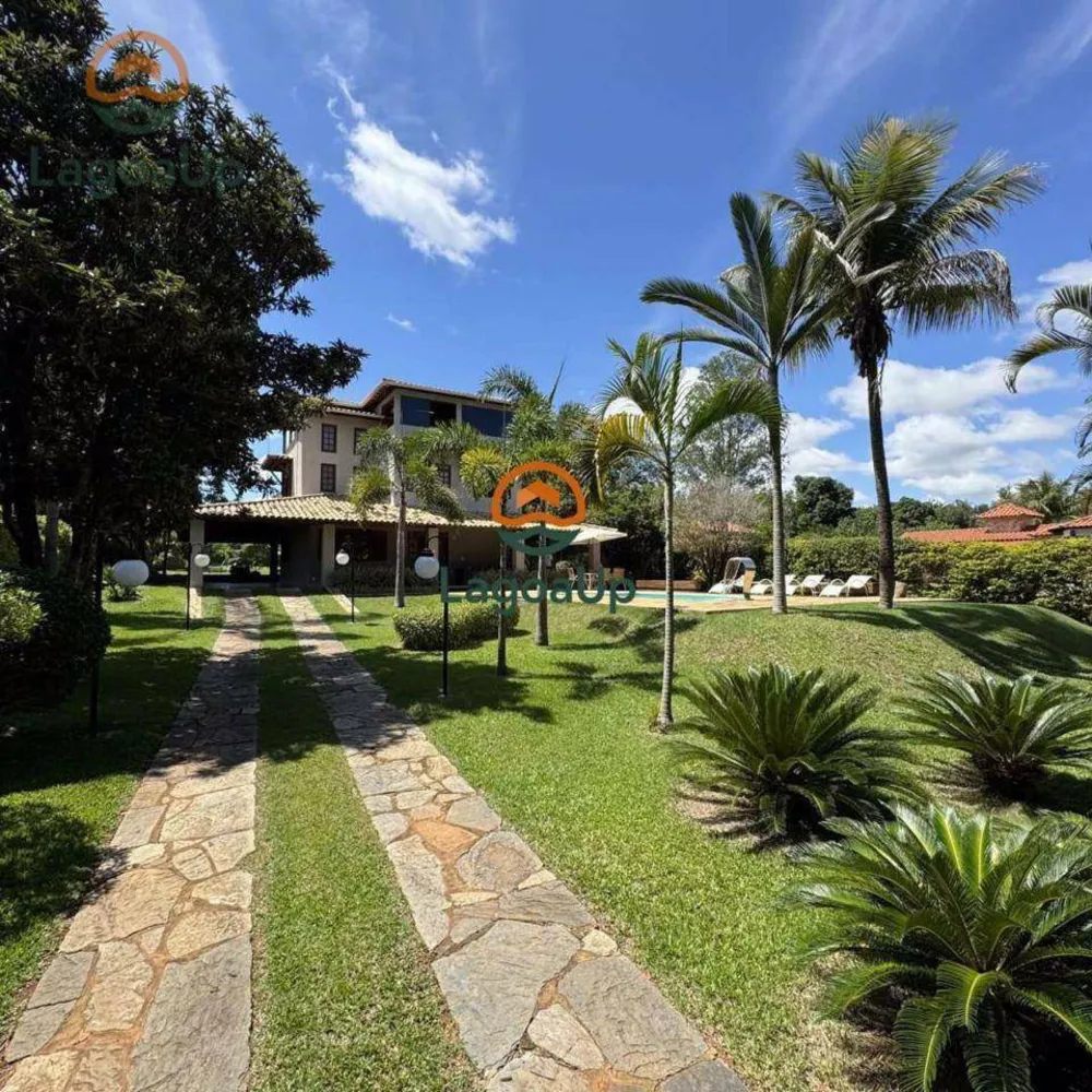 Casa de Condomínio, 4 quartos - Foto 2