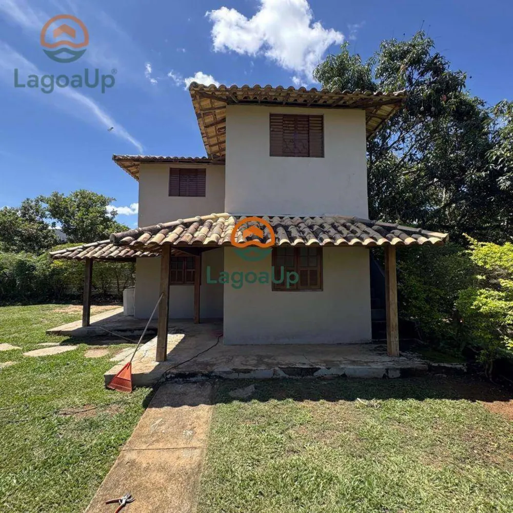Casa de Condomínio, 4 quartos - Foto 12