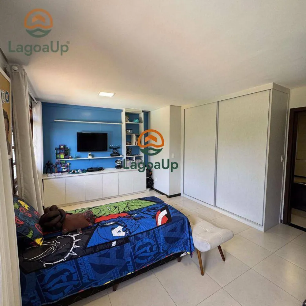 Casa de Condomínio, 4 quartos - Foto 6