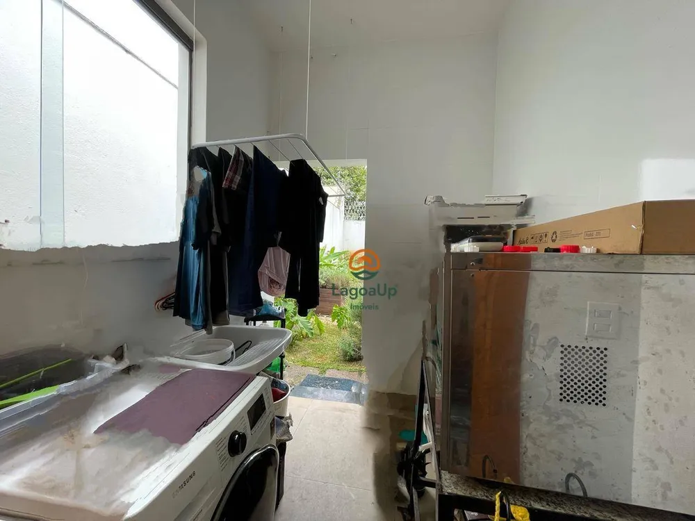 Casa de Condomínio, 3 quartos - Foto 8