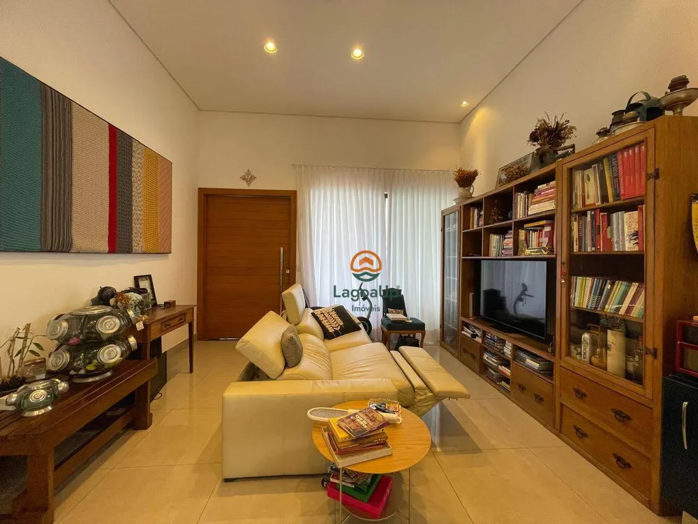 Casa de Condomínio, 3 quartos - Foto 7