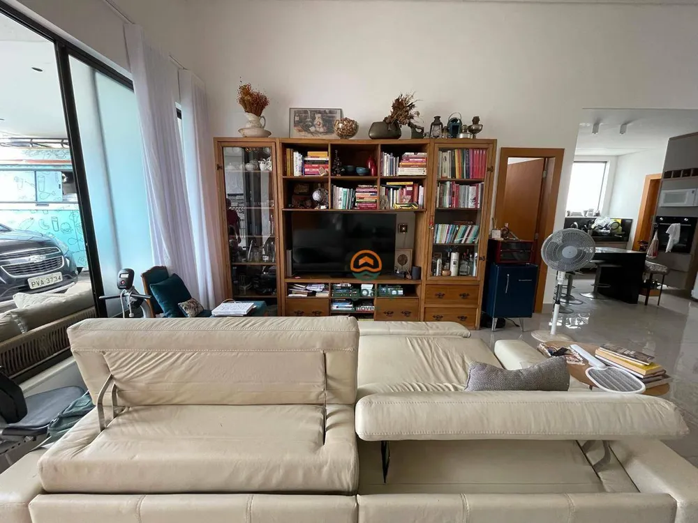 Casa de Condomínio, 3 quartos - Foto 6
