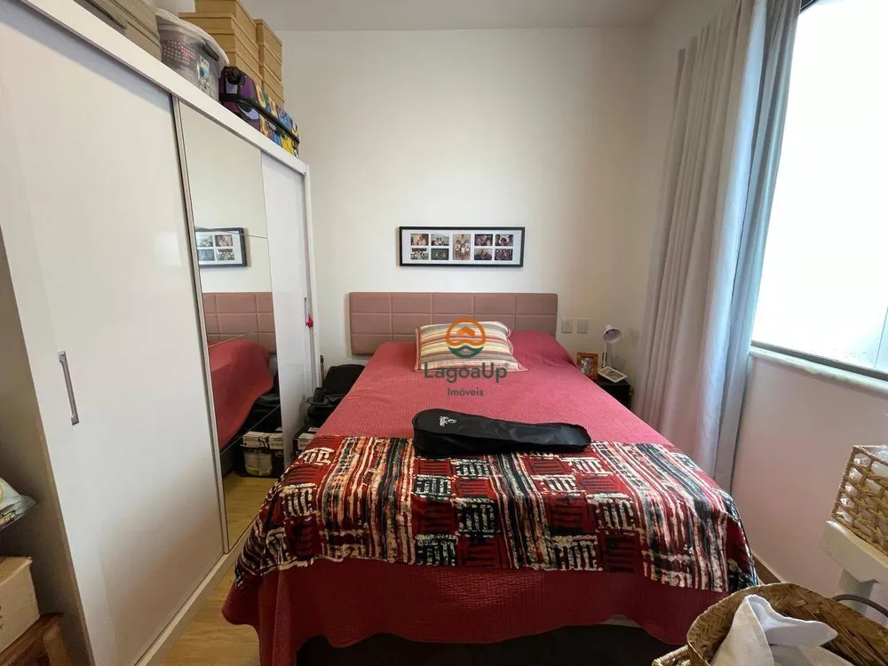 Casa de Condomínio, 3 quartos - Foto 10
