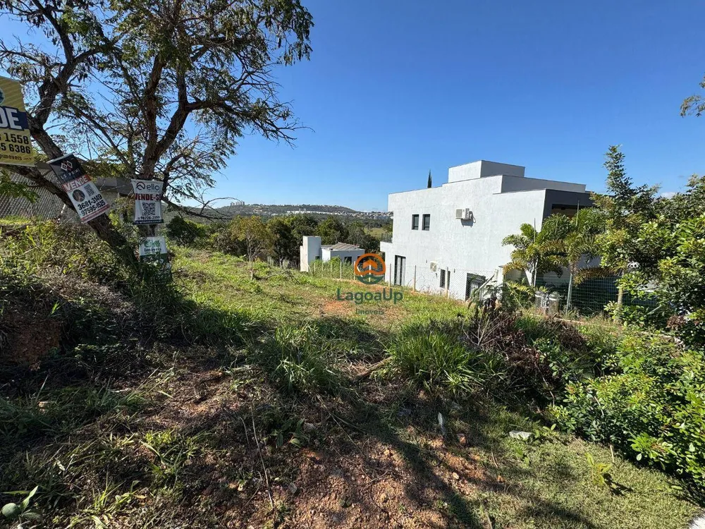 Loteamento e Condomínio, 1000 m² - Foto 5