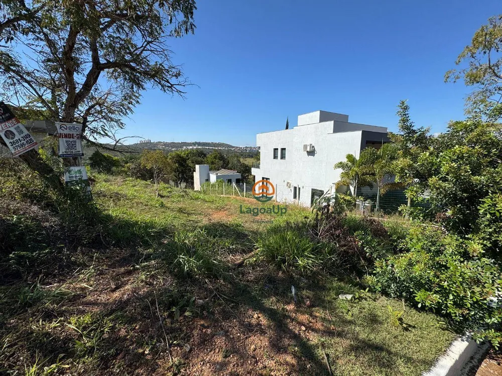 Loteamento e Condomínio, 1000 m² - Foto 8