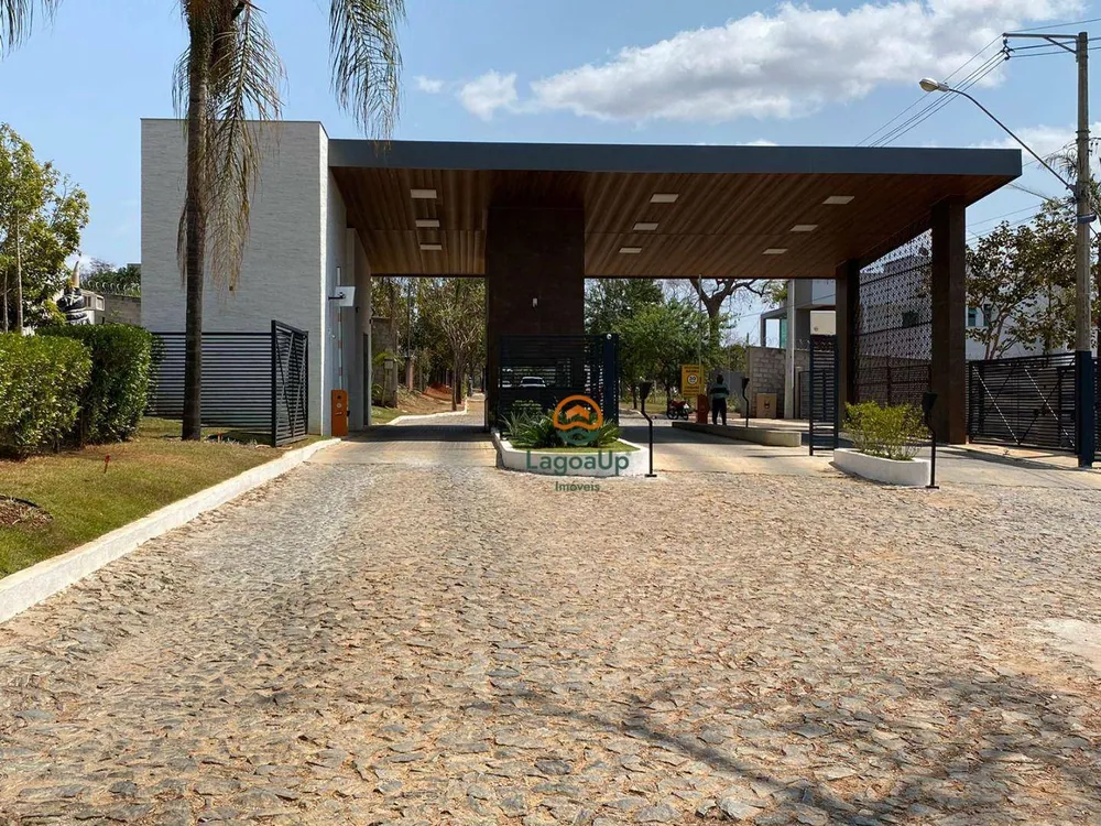 Loteamento e Condomínio, 1000 m² - Foto 6