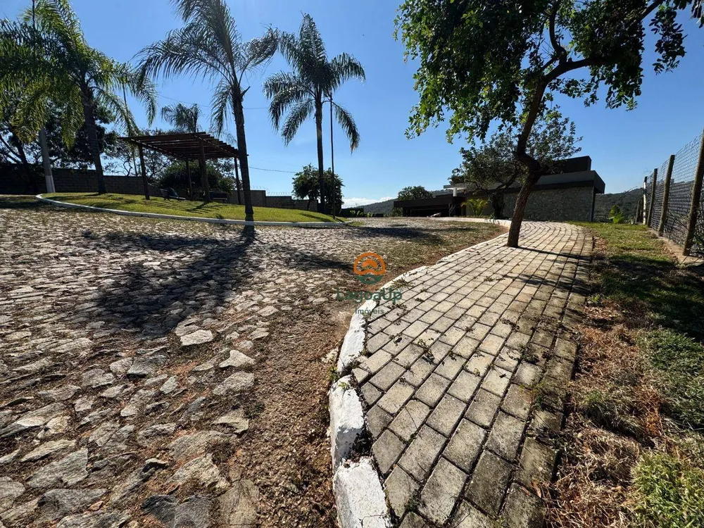 Loteamento e Condomínio, 1000 m² - Foto 2
