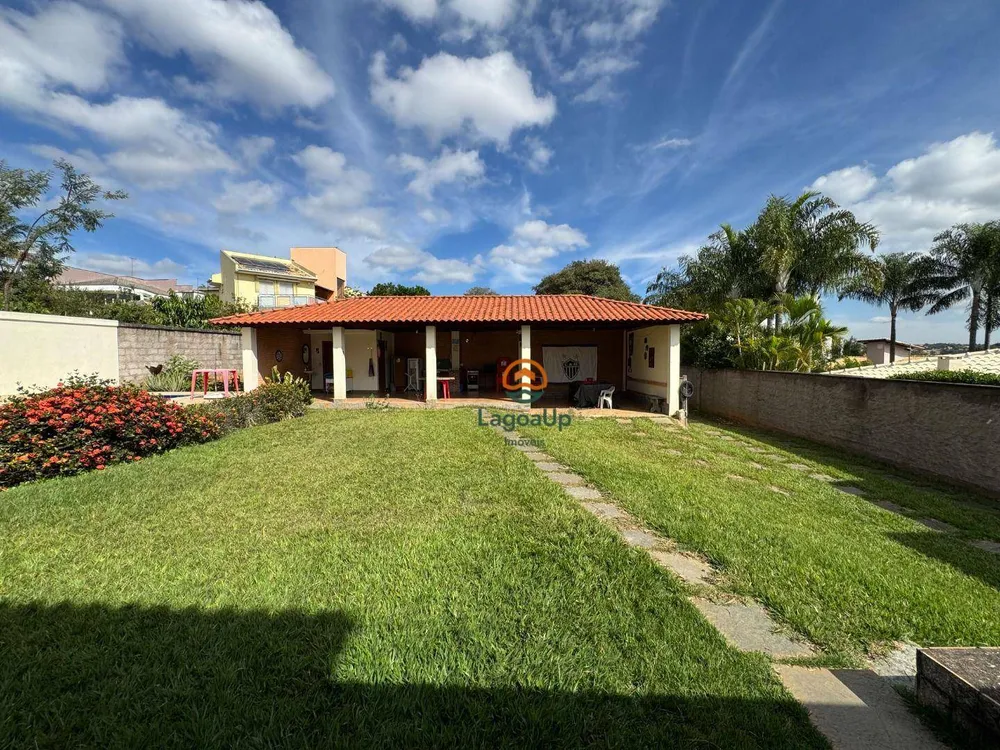 Casa, 4 quartos, 301 m² - Foto 8