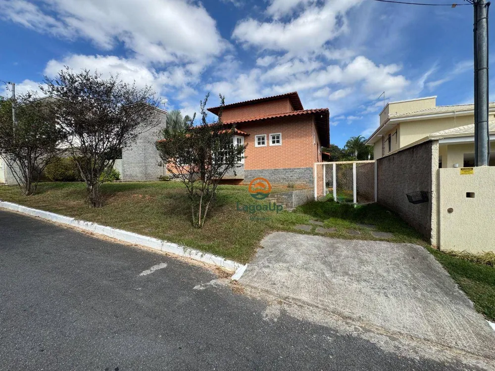 Casa, 4 quartos, 301 m² - Foto 2