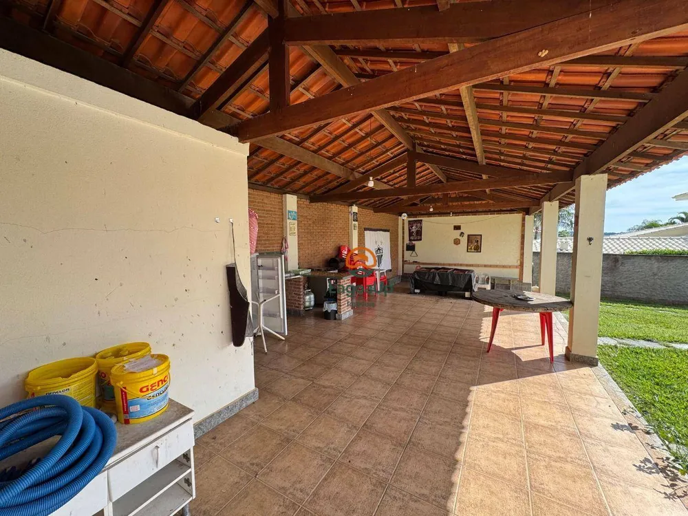 Casa, 4 quartos, 301 m² - Foto 11
