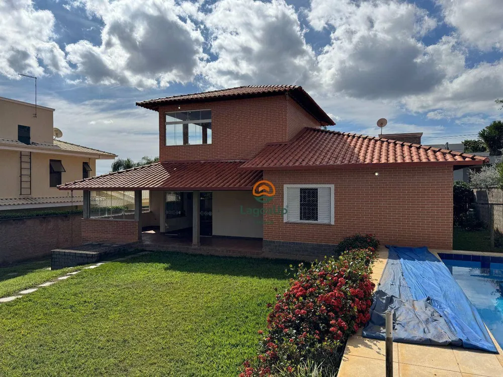 Casa, 4 quartos, 301 m² - Foto 10