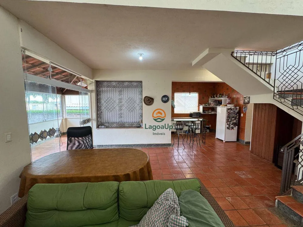 Casa, 4 quartos, 301 m² - Foto 5