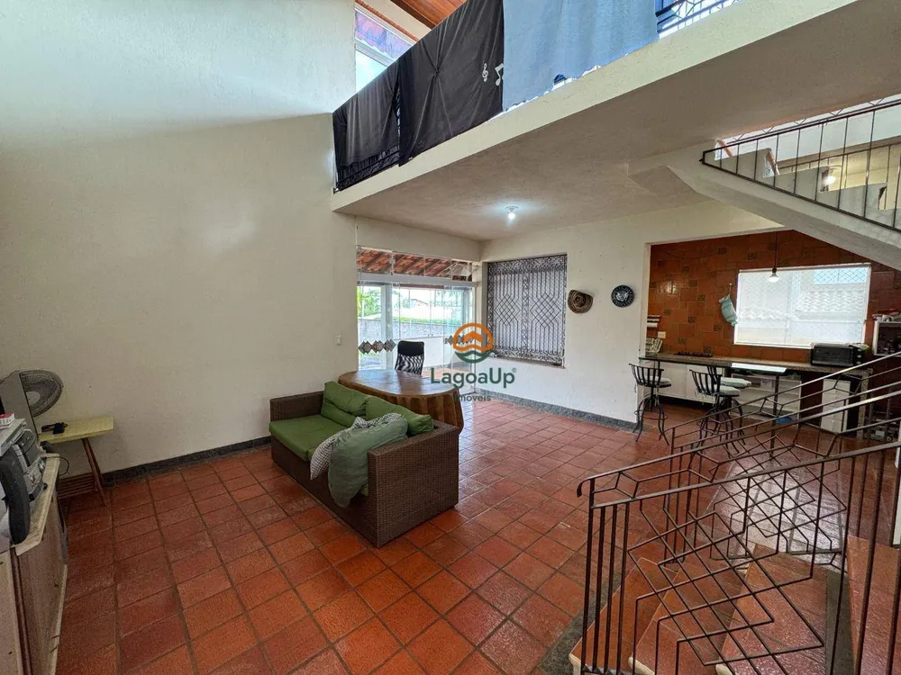 Casa, 4 quartos, 301 m² - Foto 4