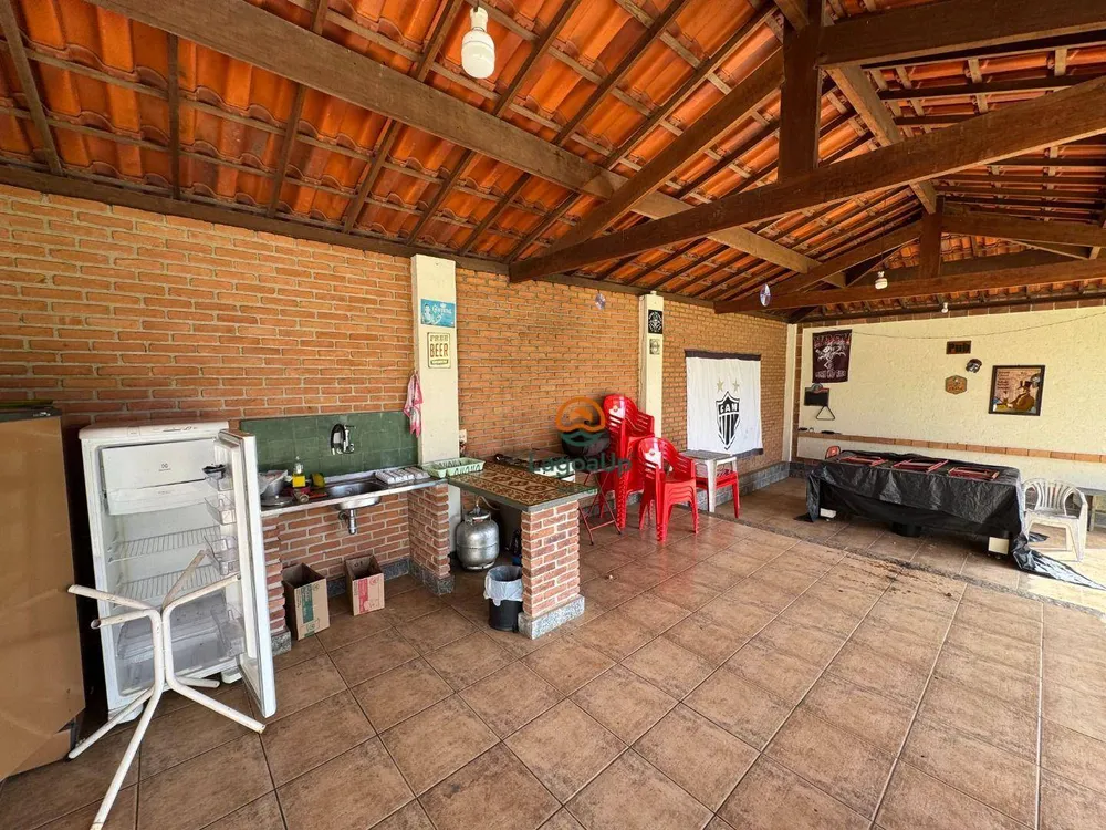 Casa, 4 quartos, 301 m² - Foto 12