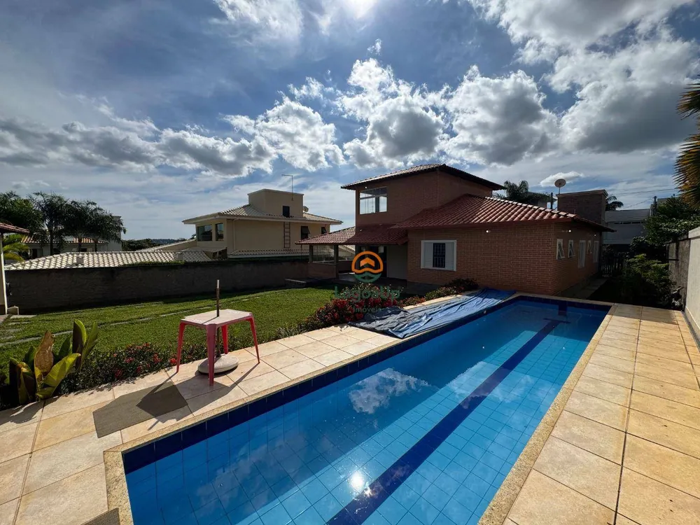 Casa, 4 quartos, 301 m² - Foto 9