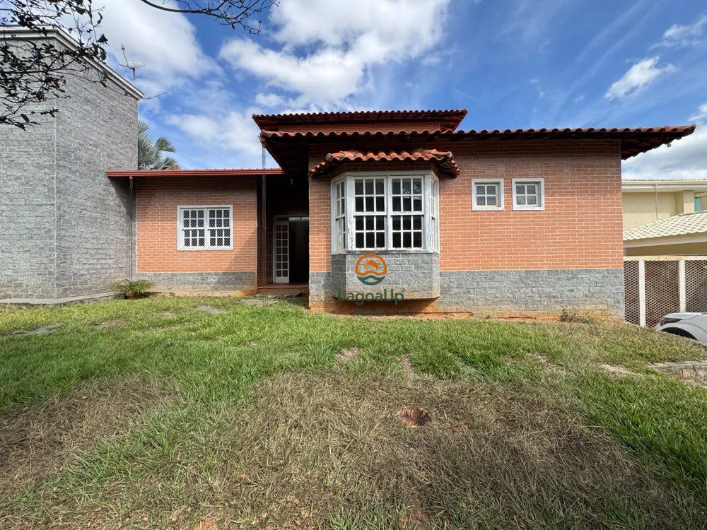 Casa, 4 quartos, 301 m² - Foto 3