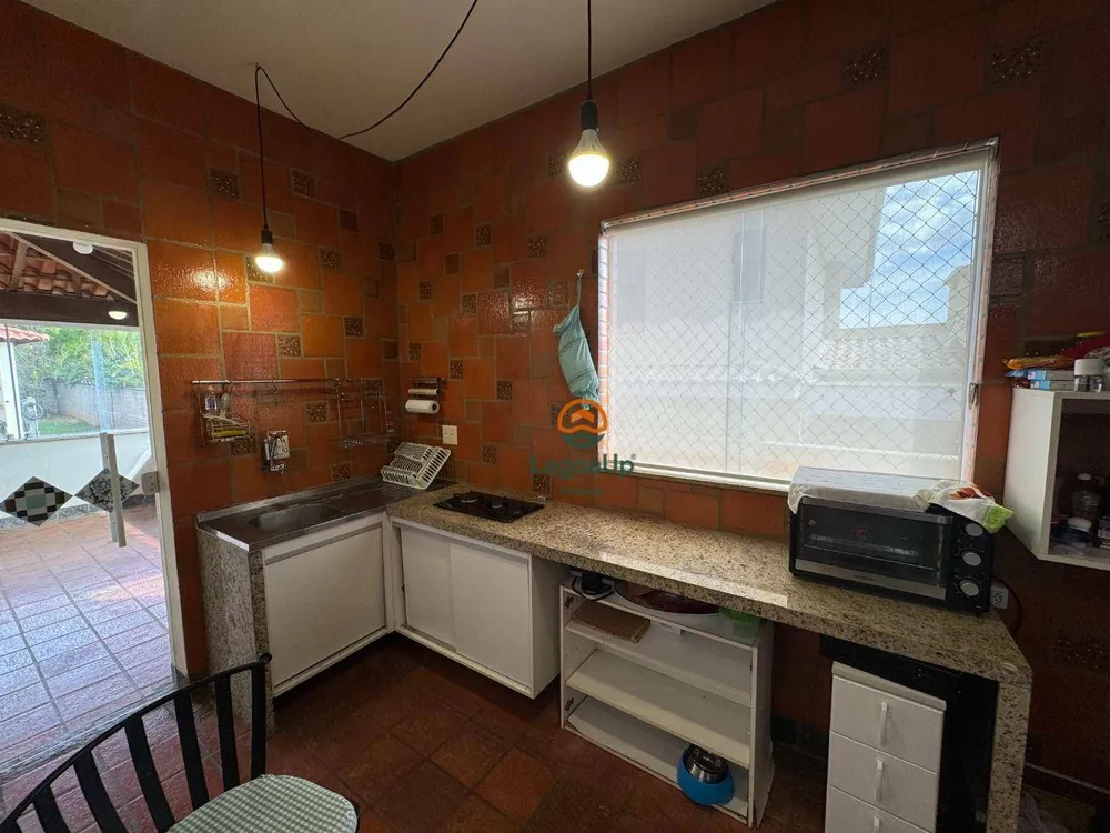 Casa, 4 quartos, 301 m² - Foto 6