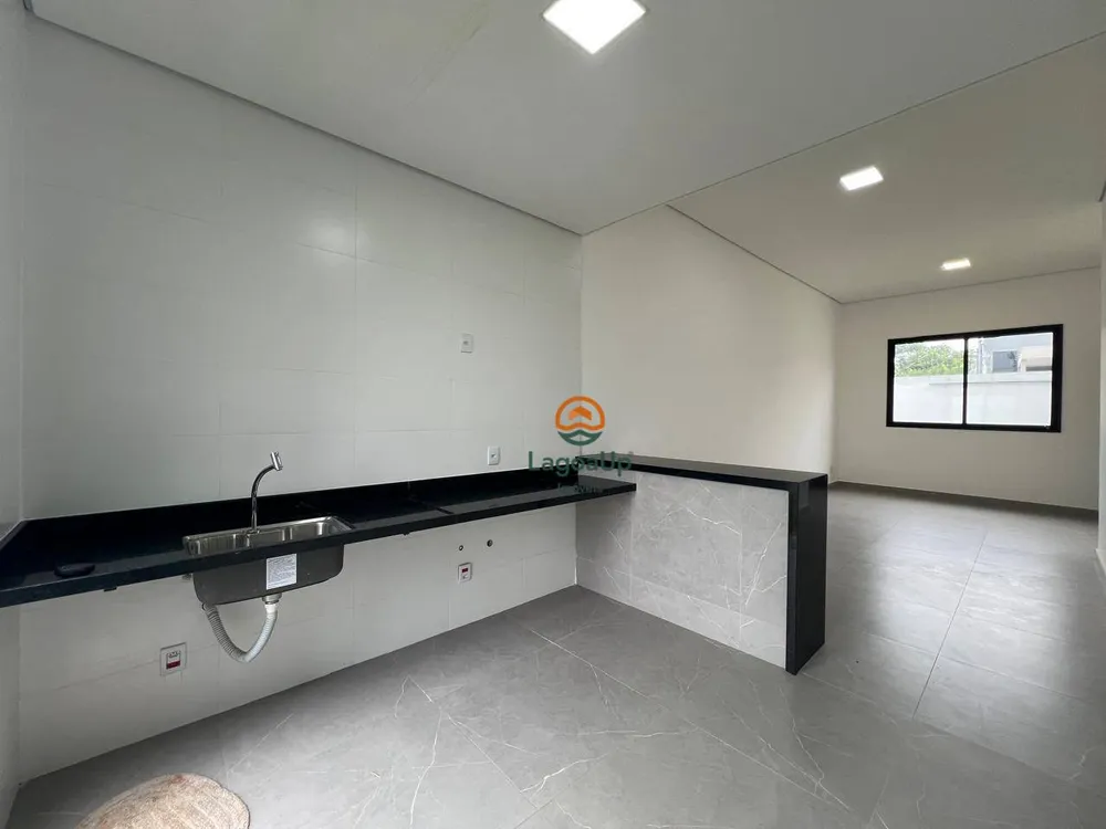 Casa, 3 quartos, 110 m² - Foto 7