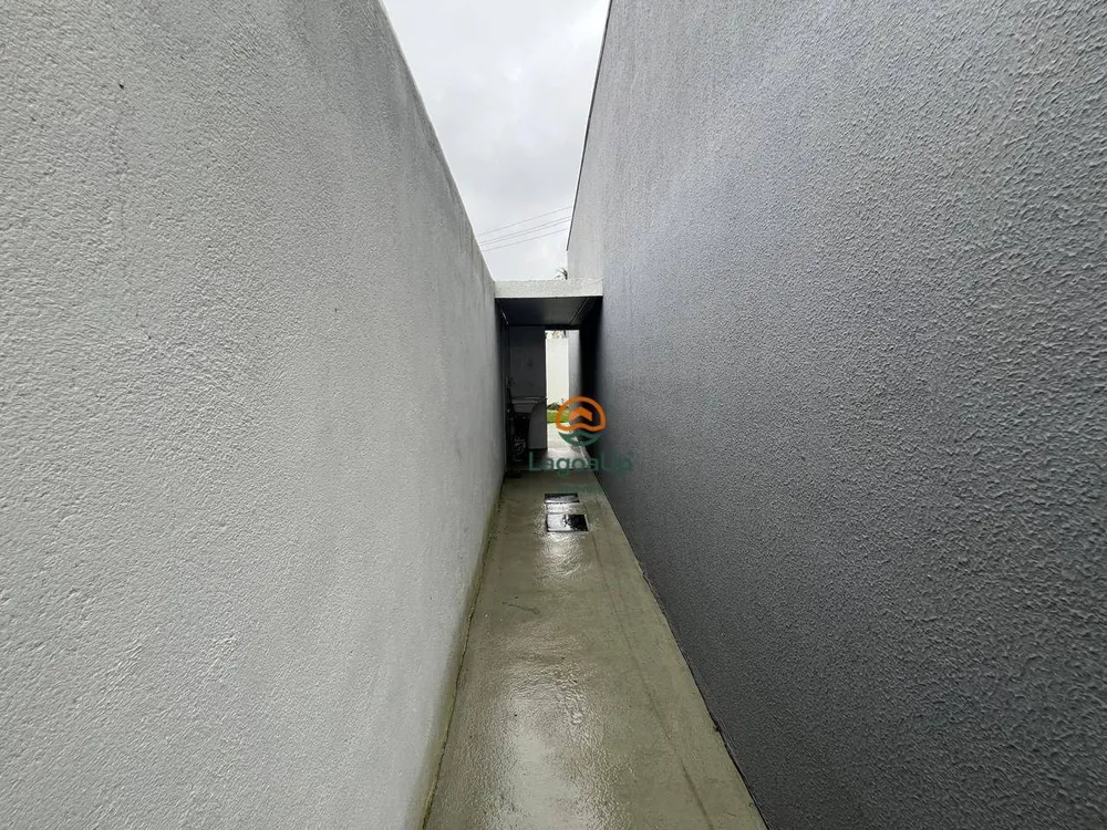 Casa, 3 quartos, 110 m² - Foto 11