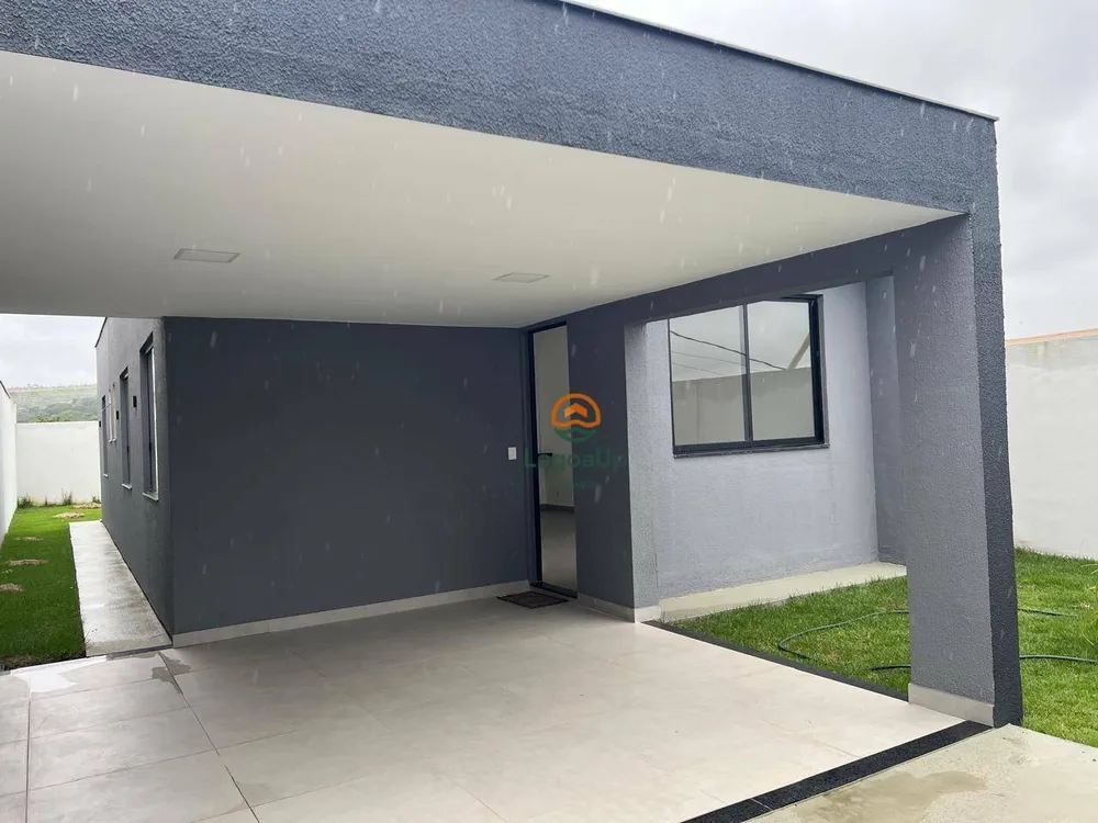 Casa, 3 quartos, 110 m² - Foto 4