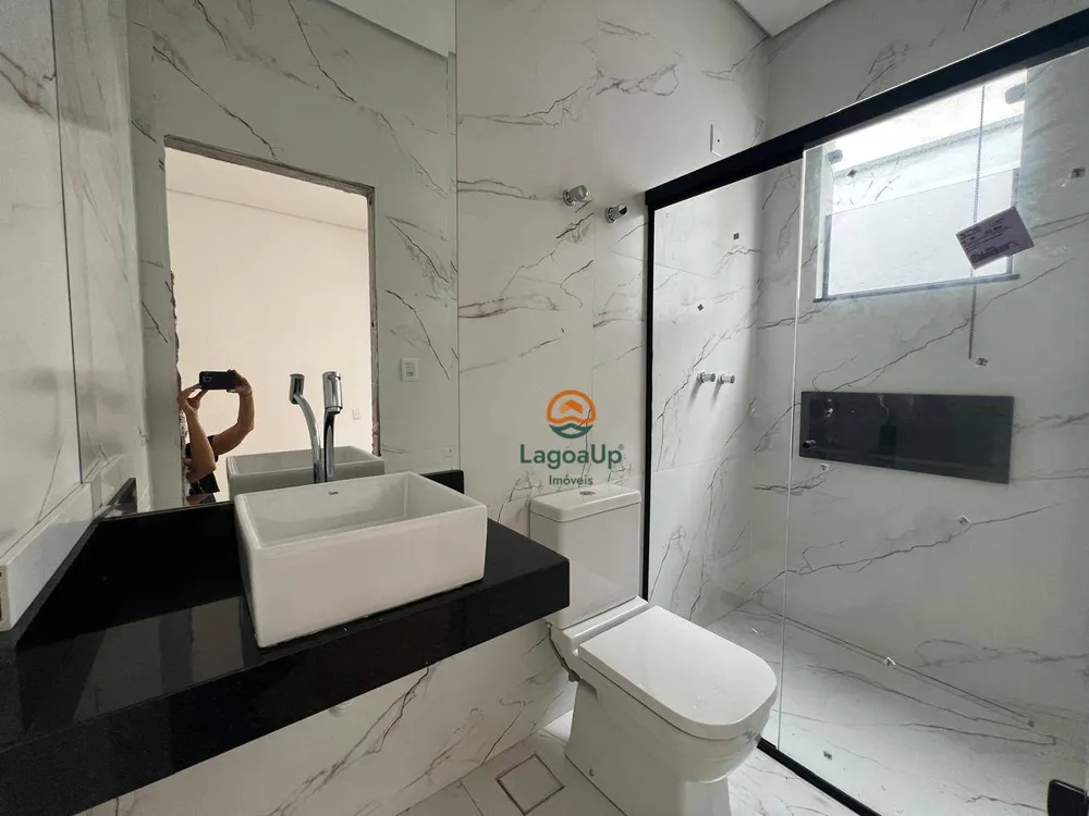 Casa, 3 quartos, 110 m² - Foto 10
