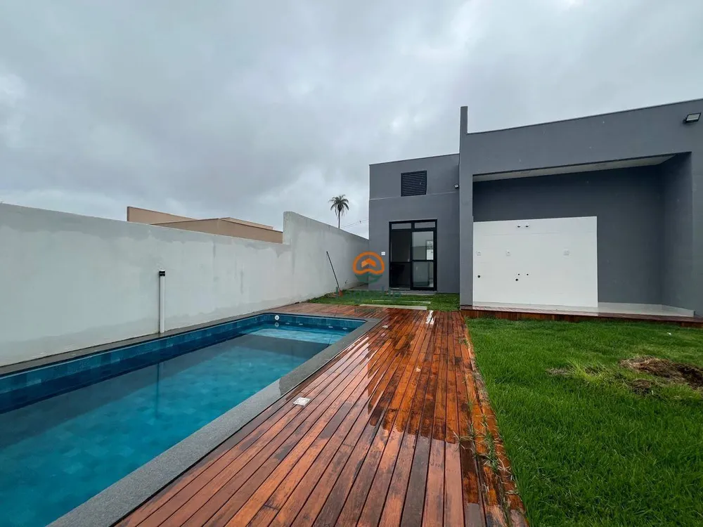 Casa, 3 quartos, 110 m² - Foto 12