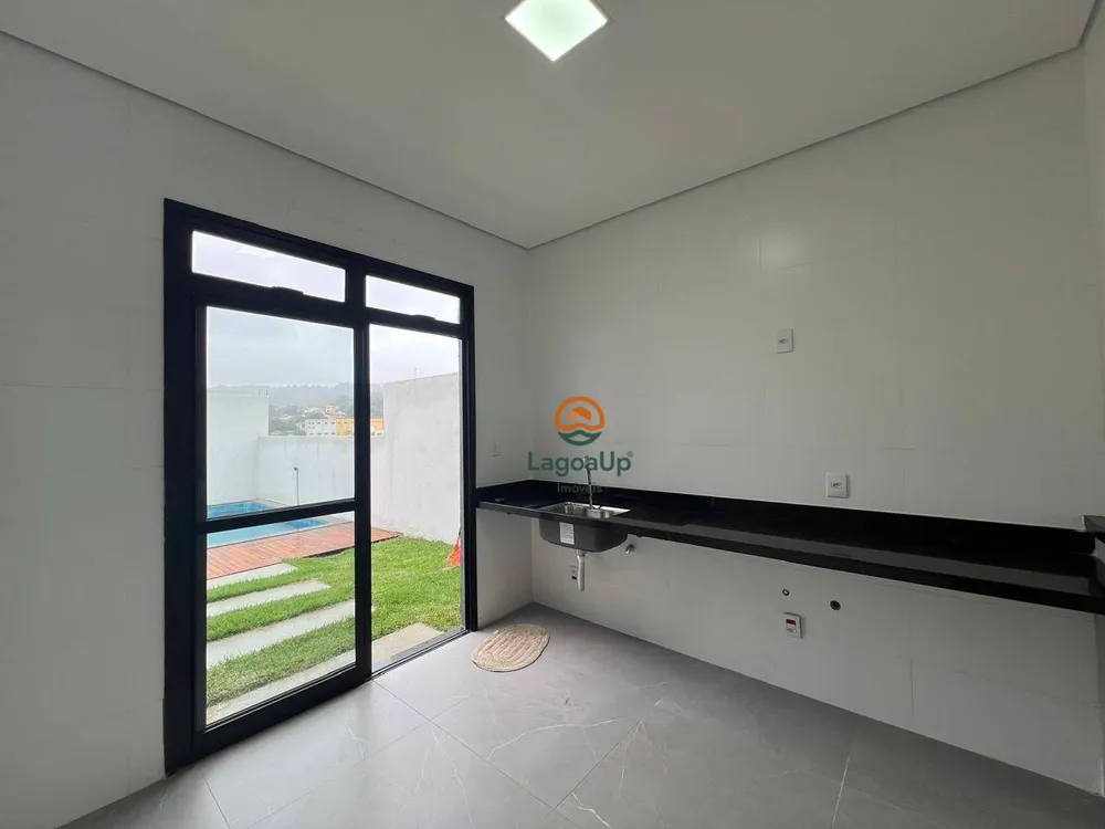 Casa, 3 quartos, 110 m² - Foto 6