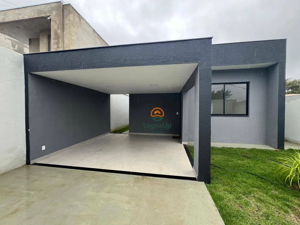 Casa, 3 quartos, 110 m² - Foto 3