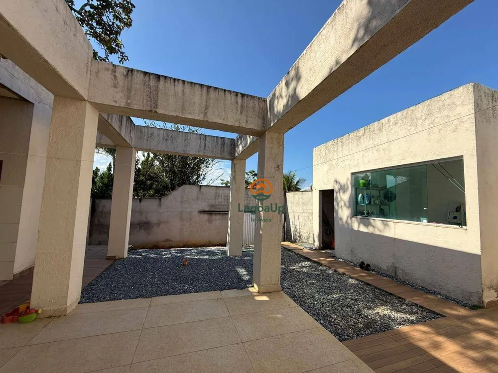 Casa, 4 quartos, 205 m² - Foto 11