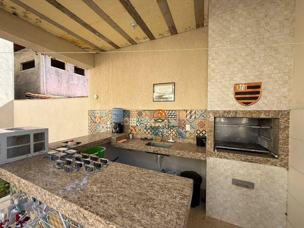 Casa, 4 quartos, 205 m² - Foto 9