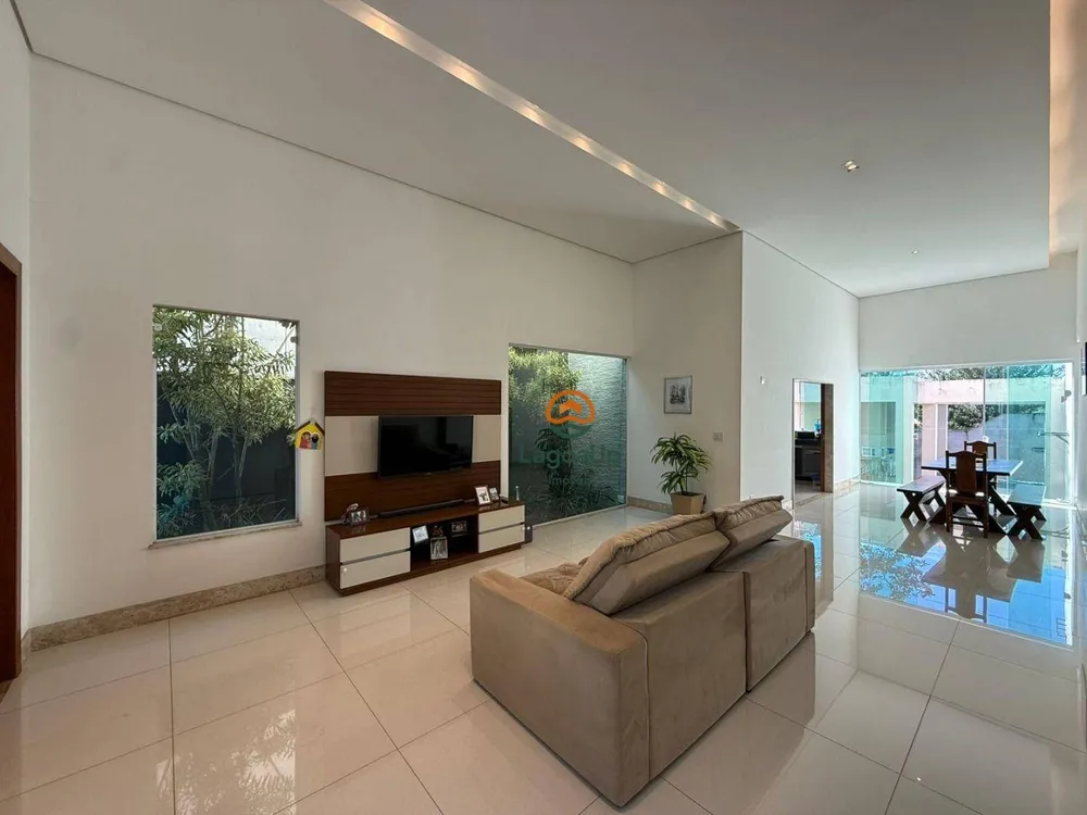 Casa, 4 quartos, 205 m² - Foto 4