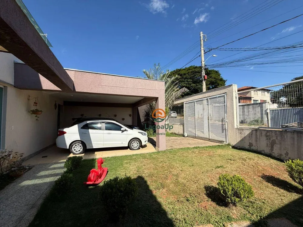 Casa, 4 quartos, 205 m² - Foto 2