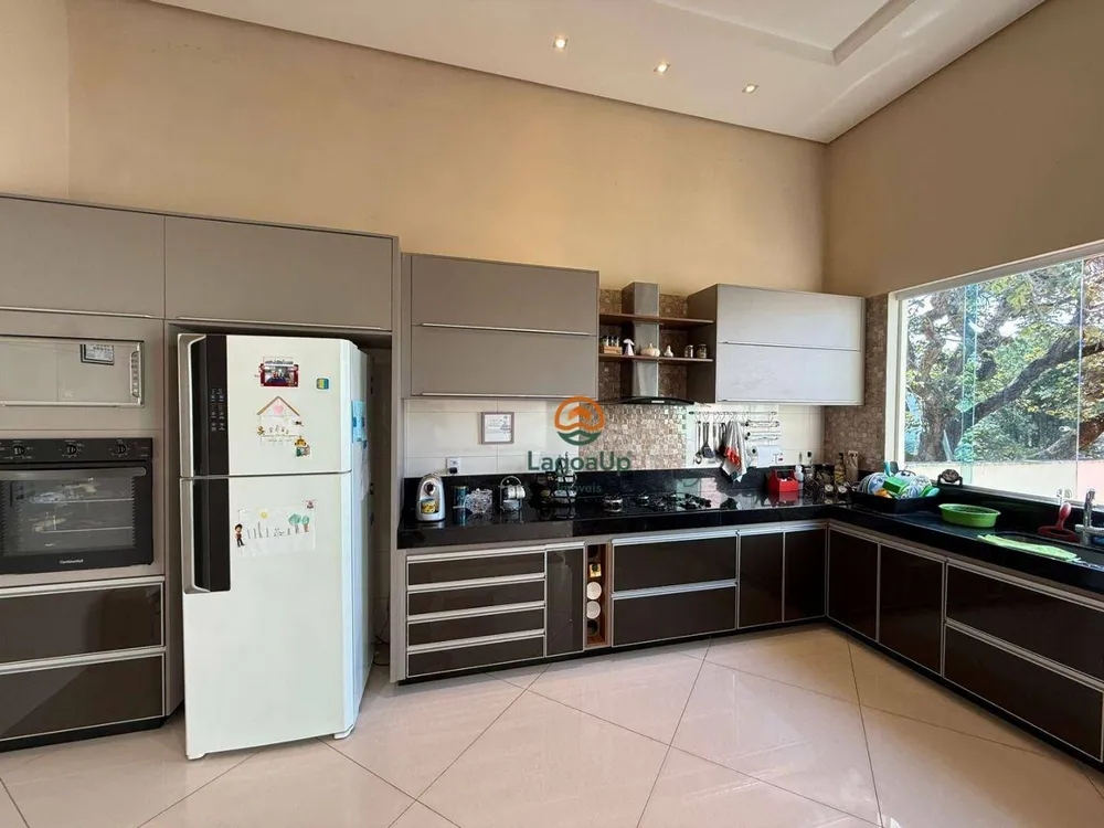 Casa, 4 quartos, 205 m² - Foto 5