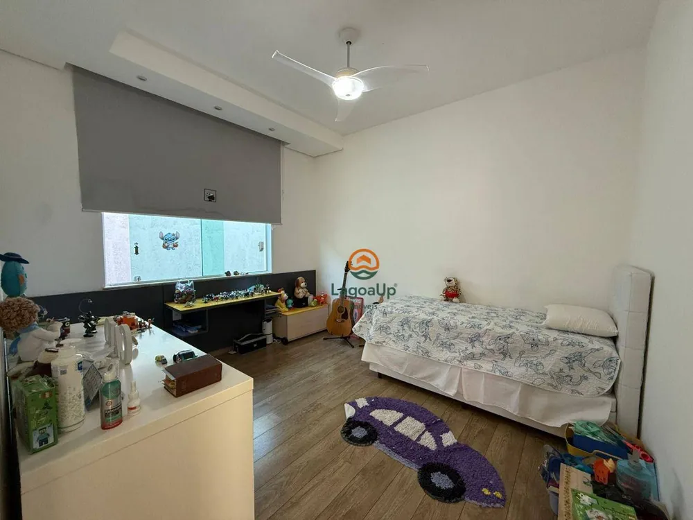 Casa, 4 quartos, 205 m² - Foto 8