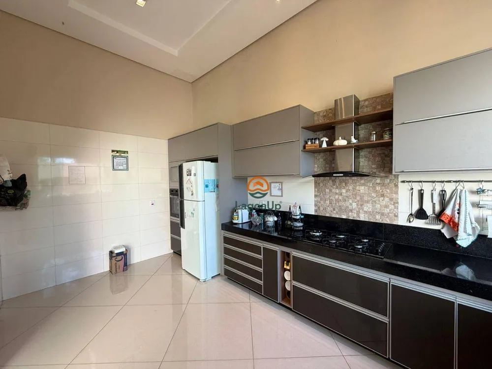 Casa, 4 quartos, 205 m² - Foto 6