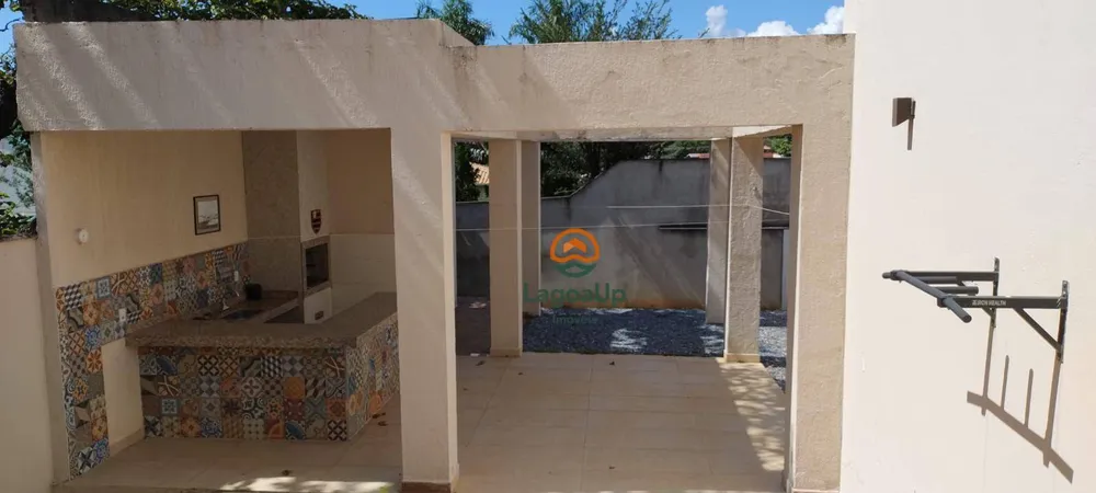 Casa, 4 quartos, 205 m² - Foto 10